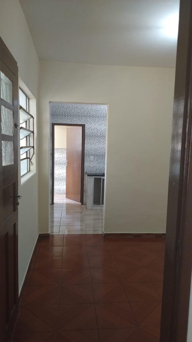 Quitinete, Bela Vista, 1 Quarto, 0 Vaga