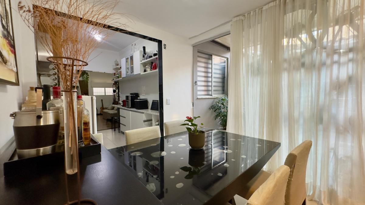 Apartamento, Castelo, 3 Quartos, 1 Vaga, 1 Suíte