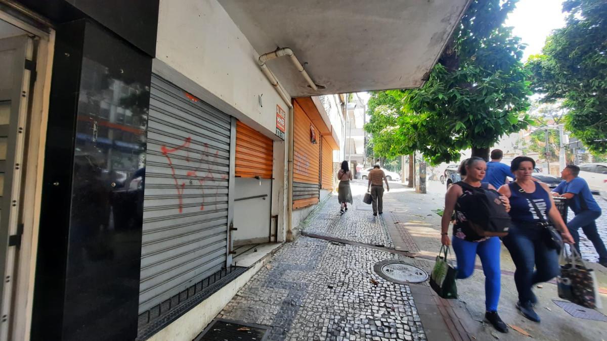 Andar, Centro, 0 Quarto, 0 Vaga