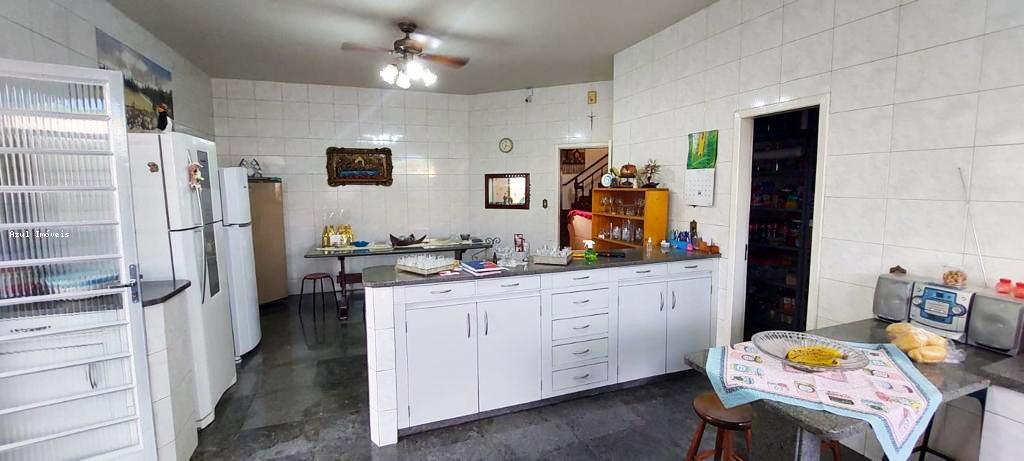 Casa, Jardim Atlântico, 5 Quartos, 6 Vagas, 1 Suíte