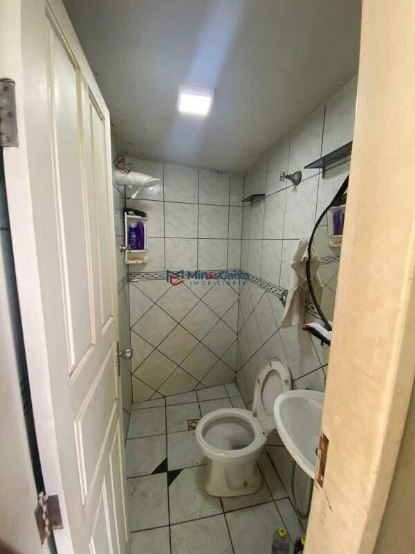 Casa, Serenata, 2 Quartos, 2 Vagas