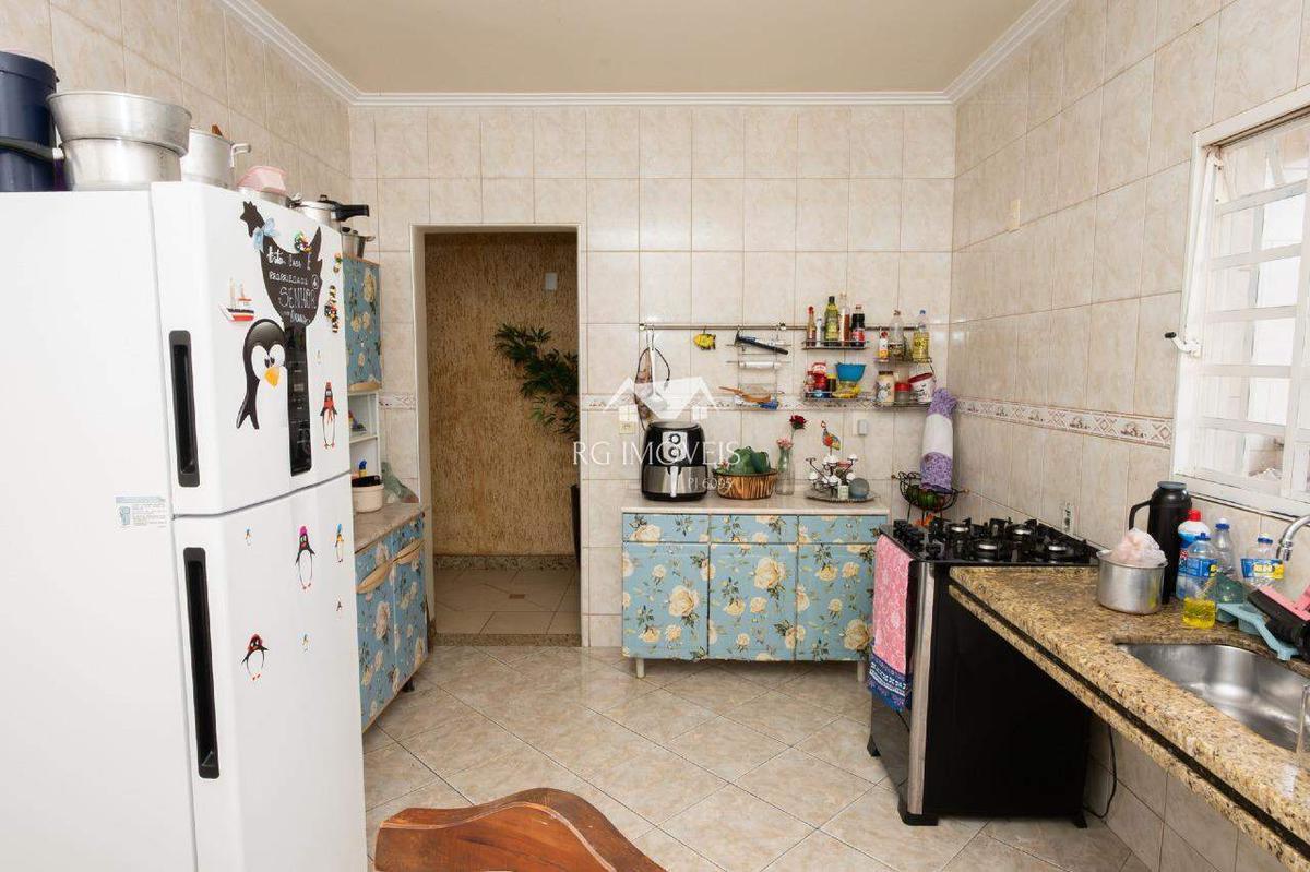 Casa, Cardoso, 3 Quartos, 3 Vagas, 1 Suíte