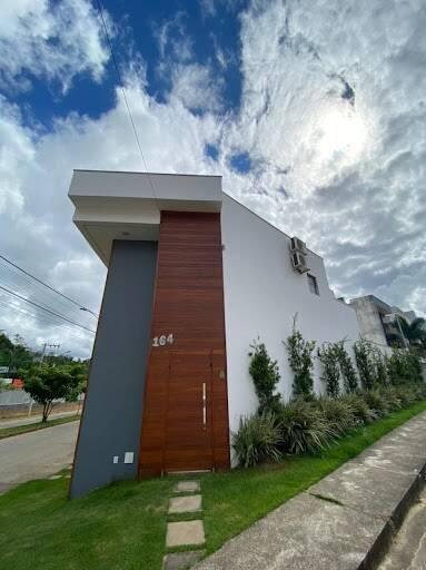 Andar, Belvedere, 1 Quarto, 0 Vaga