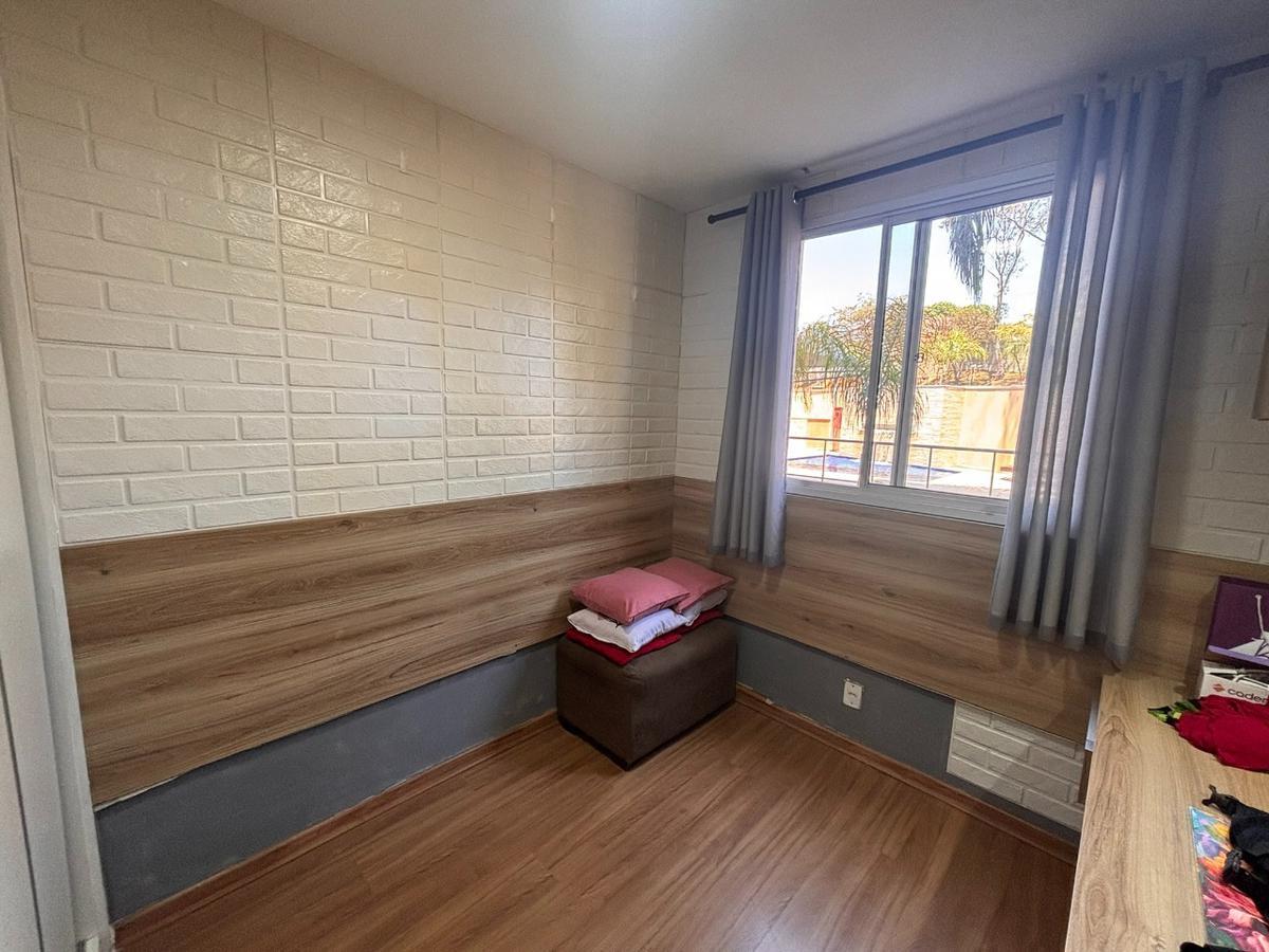 Apartamento, Planalto, 2 Quartos, 1 Vaga