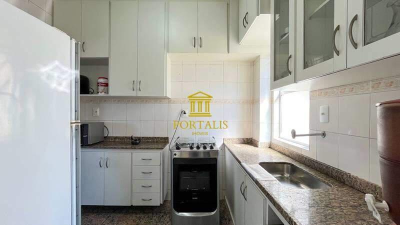 Cobertura, Luxemburgo, 4 Quartos, 2 Vagas, 1 Suíte