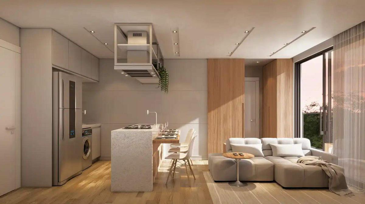 Apartamento, Estoril, 2 Quartos, 2 Vagas, 2 Suítes