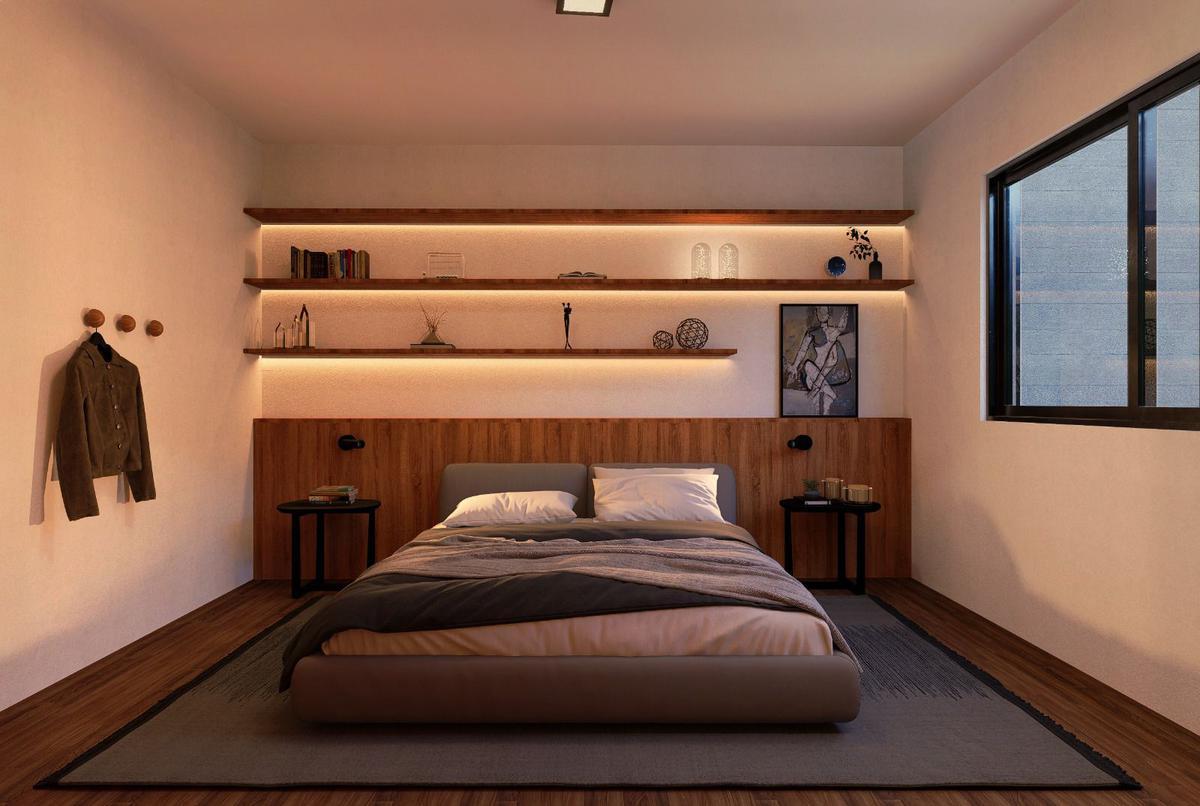 Casa, Estoril, 3 Quartos, 2 Vagas, 1 Suíte