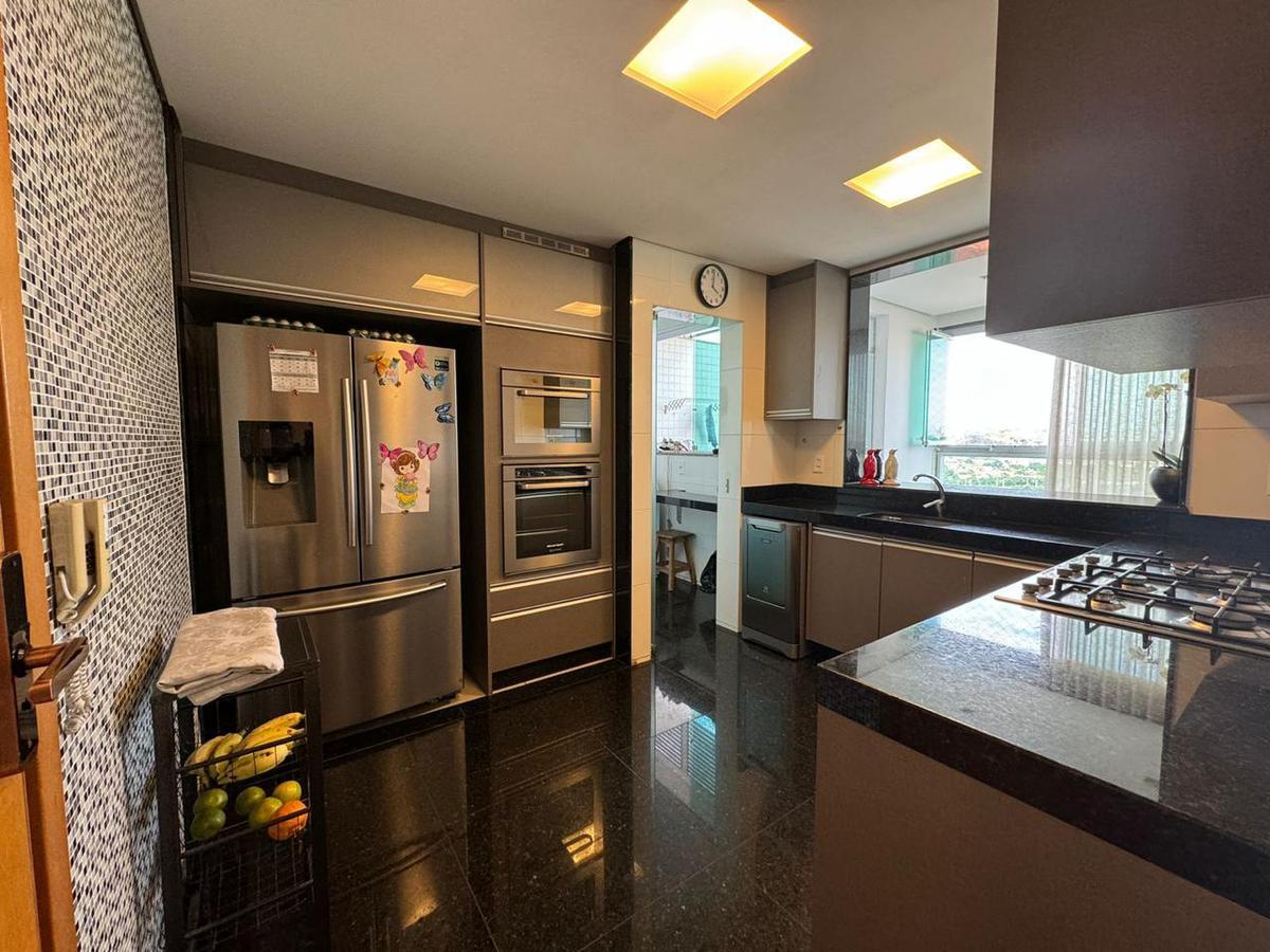 Apartamento, Palmares, 4 Quartos, 3 Vagas, 2 Suítes