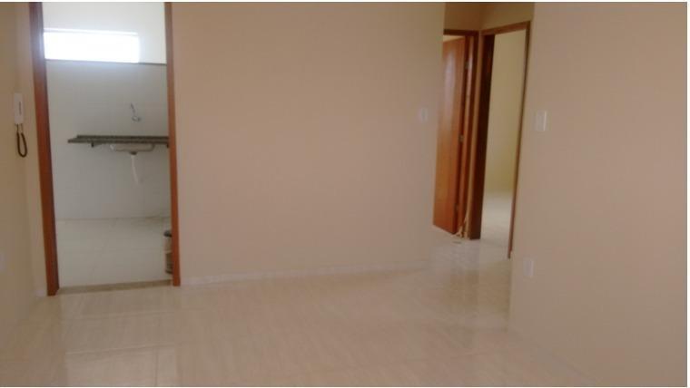 Apartamento, Masterville, 3 Quartos, 1 Vaga