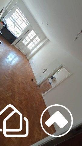 Sala, Centro