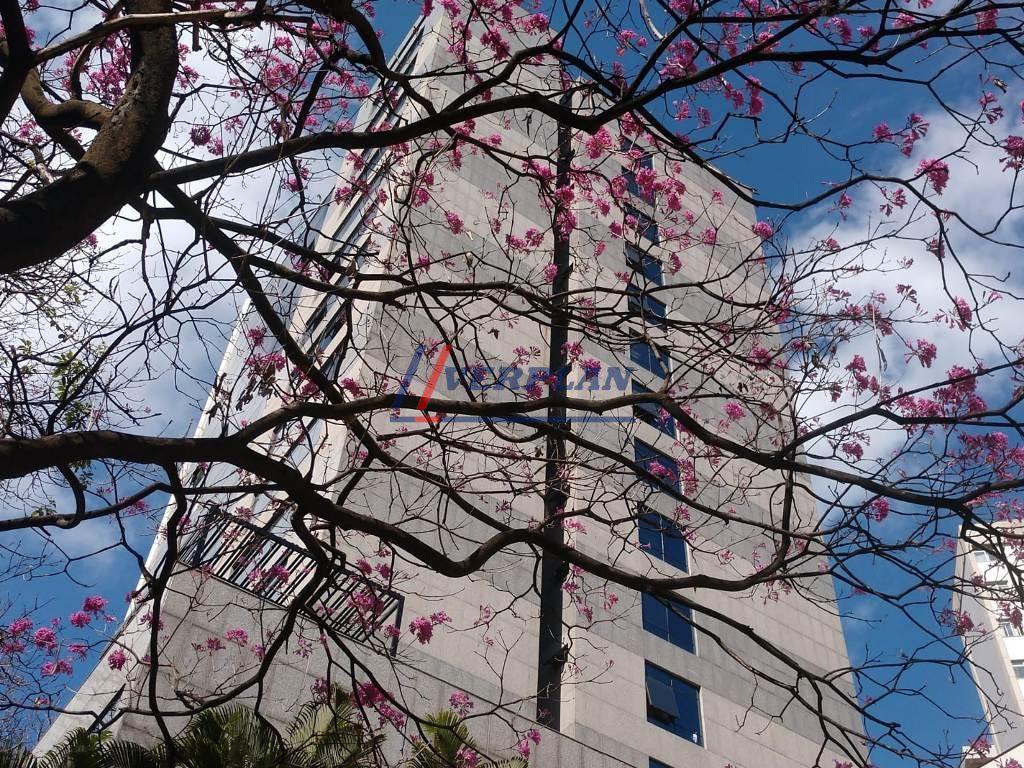 Sala, Funcionários, 1 Vaga