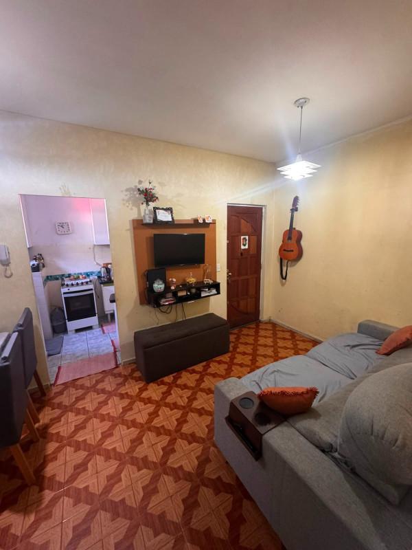 Apartamento, Tirol (barreiro), 2 Quartos, 1 Vaga