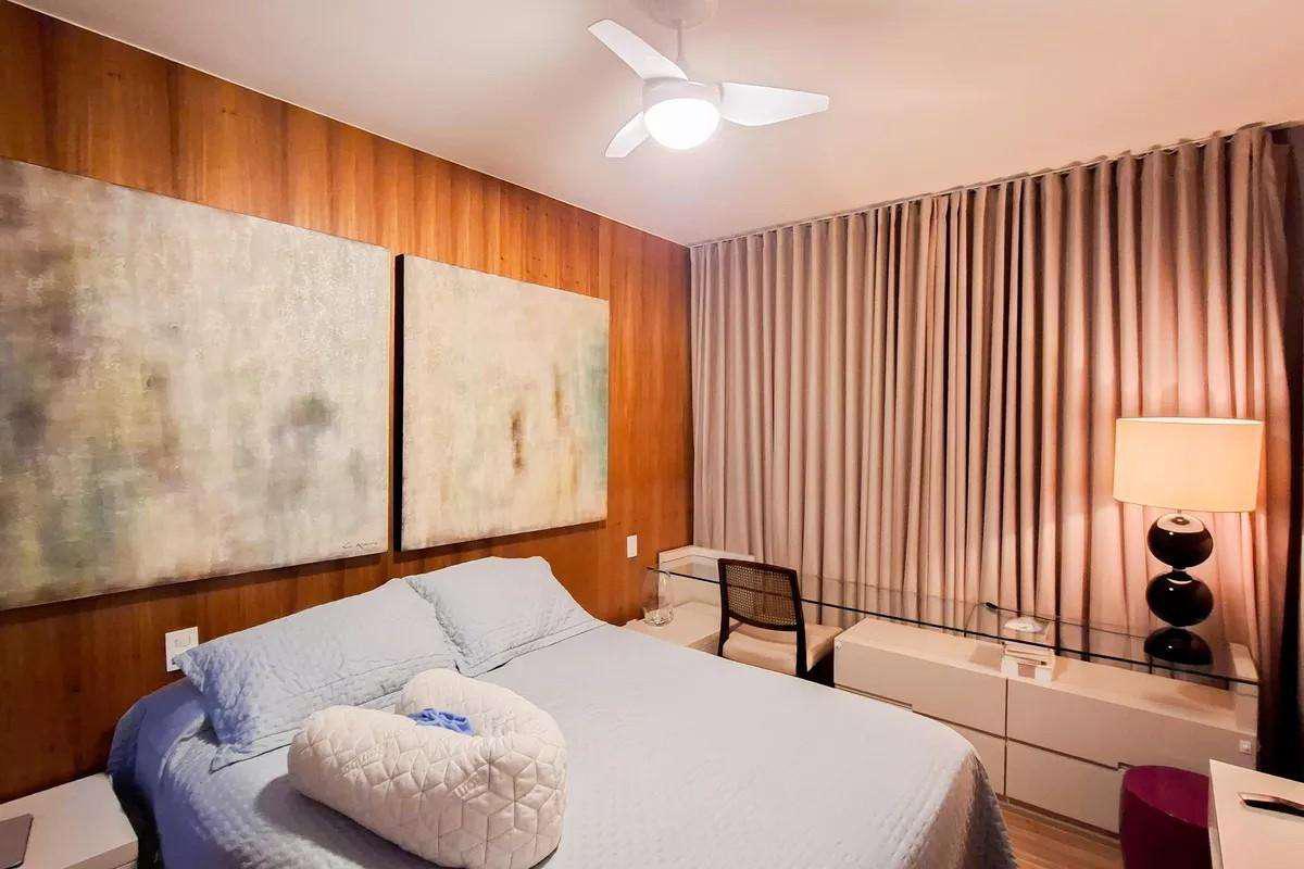 Apartamento, Palmares, 4 Quartos, 3 Vagas, 2 Suítes