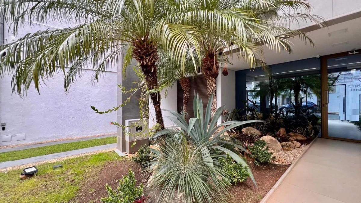 Apartamento, São Pedro, 2 Quartos, 2 Vagas, 2 Suítes