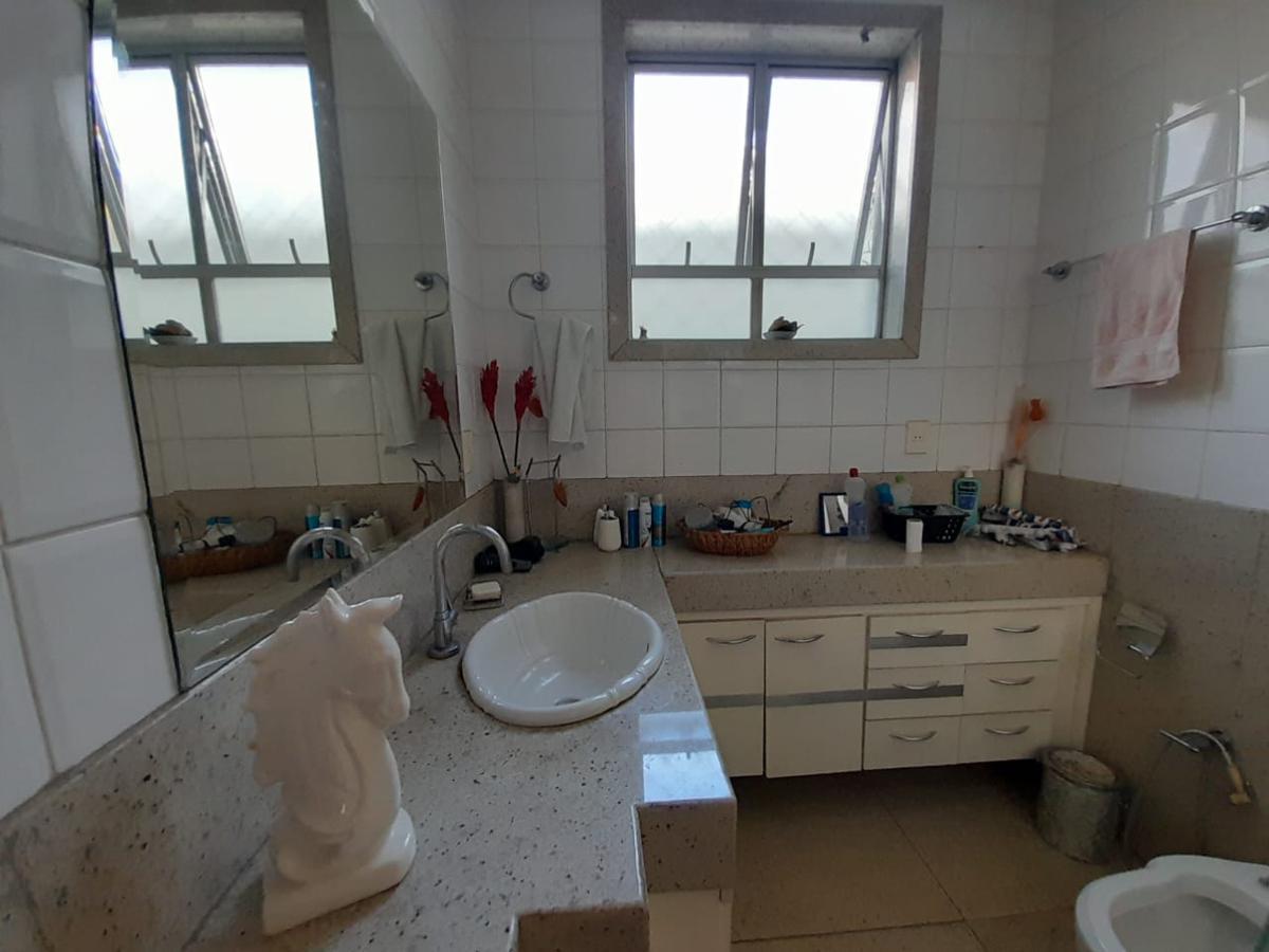 Casa, Renascença, 3 Quartos, 2 Vagas, 1 Suíte