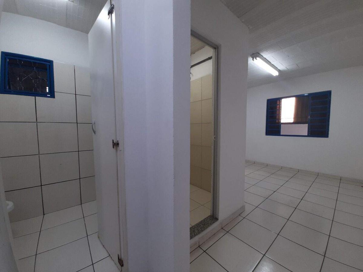 Galpão, Boa Esperança, 0 Quarto, 0 Vaga