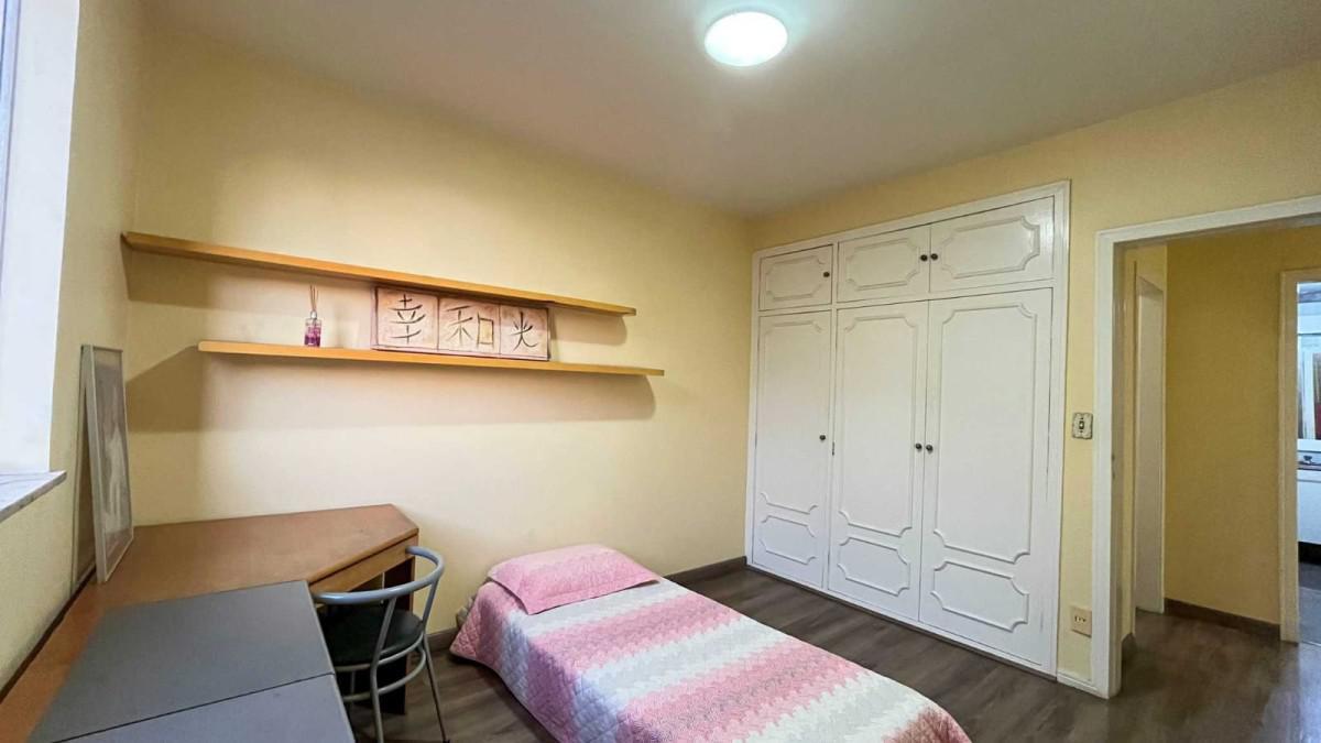 Apartamento, Gutierrez, 5 Quartos, 4 Vagas, 1 Suíte