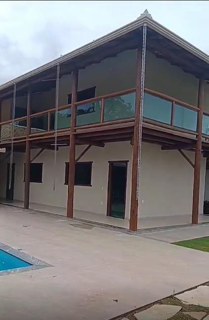 Fazenda, Quintas do Godoy, 4 Quartos, 10 Vagas, 4 Suítes