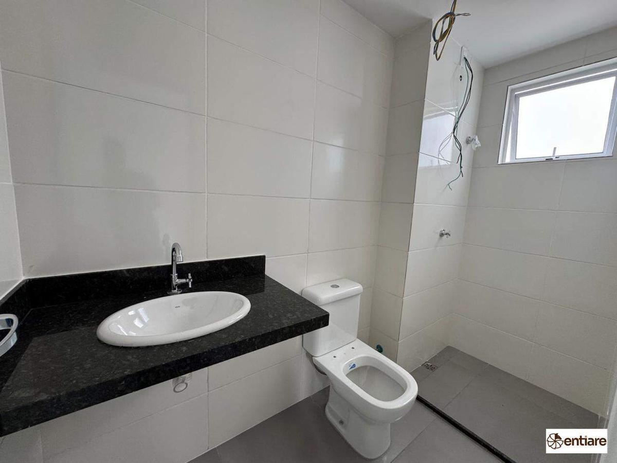 Apartamento, Jardim Atlântico, 2 Quartos, 1 Vaga, 1 Suíte