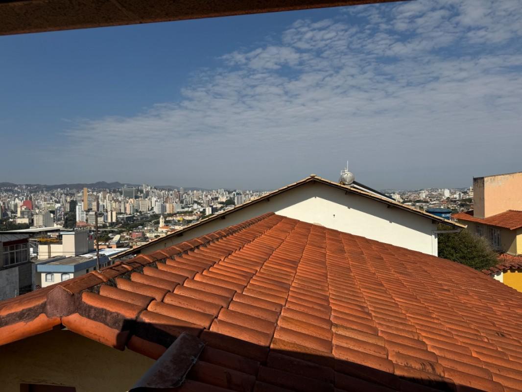 Casa, Colégio Batista, 4 Quartos, 2 Vagas, 2 Suítes