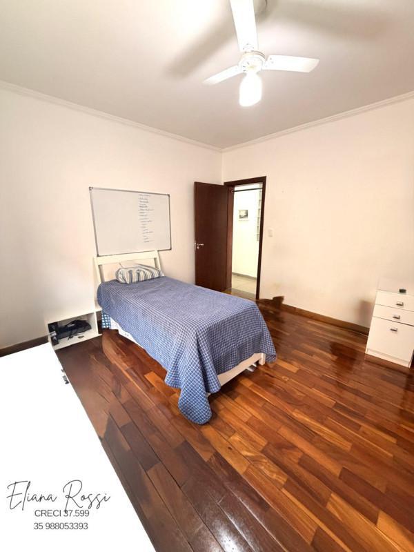 Casa, Parque São José, 3 Quartos, 2 Vagas, 1 Suíte