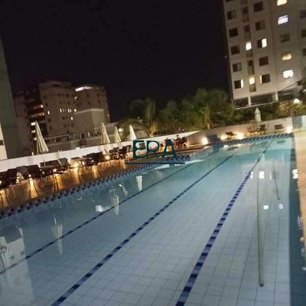 Cobertura, Buritis, 3 Quartos, 3 Vagas, 1 Suíte