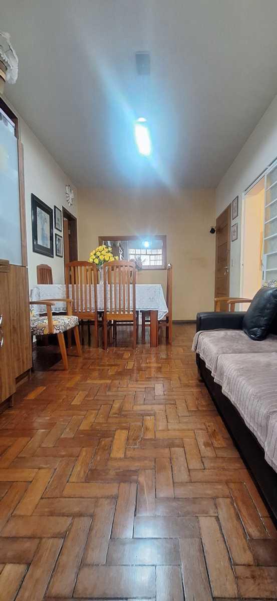 Apartamento, Sagrada Família, 2 Quartos, 1 Vaga