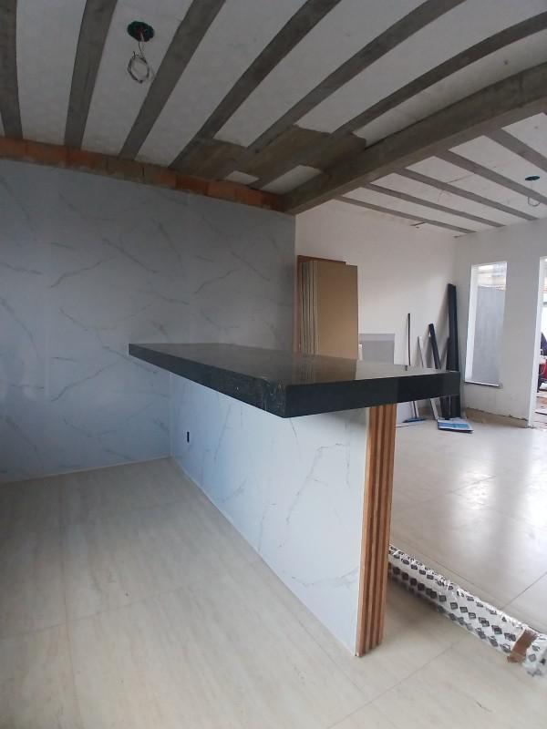 Casa, Recanto Verde, 3 Quartos, 2 Vagas, 1 Suíte