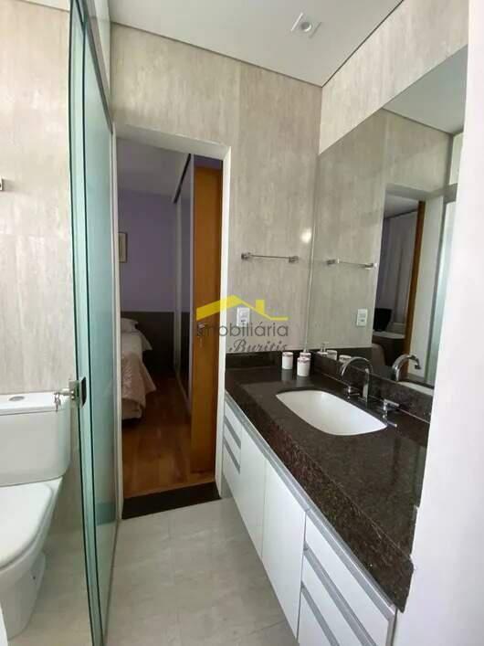 Apartamento, Buritis, 4 Quartos, 3 Vagas, 1 Suíte