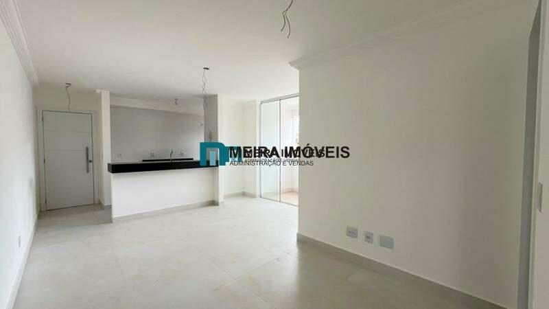 Apartamento, Sagrada Família, 3 Quartos, 2 Vagas, 1 Suíte