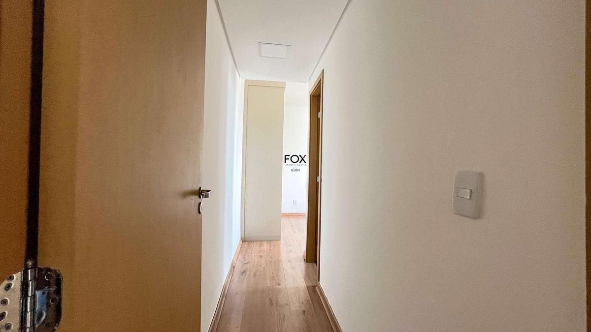 Apartamento, Fernão Dias, 3 Quartos, 2 Vagas, 1 Suíte