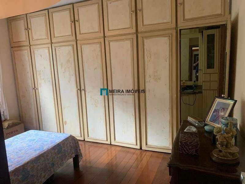 Apartamento, Serra, 4 Quartos, 2 Vagas, 1 Suíte