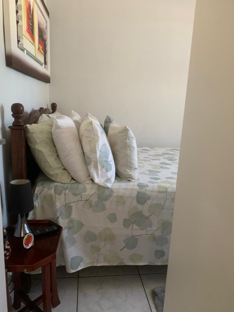 Apartamento, Santa Amélia, 2 Quartos, 1 Vaga