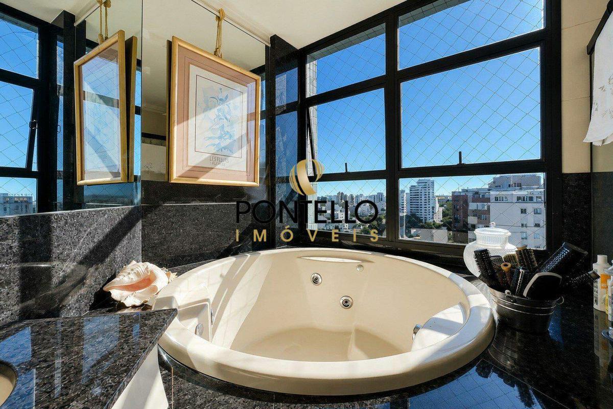Apartamento, Luxemburgo, 4 Quartos, 4 Vagas, 2 Suítes