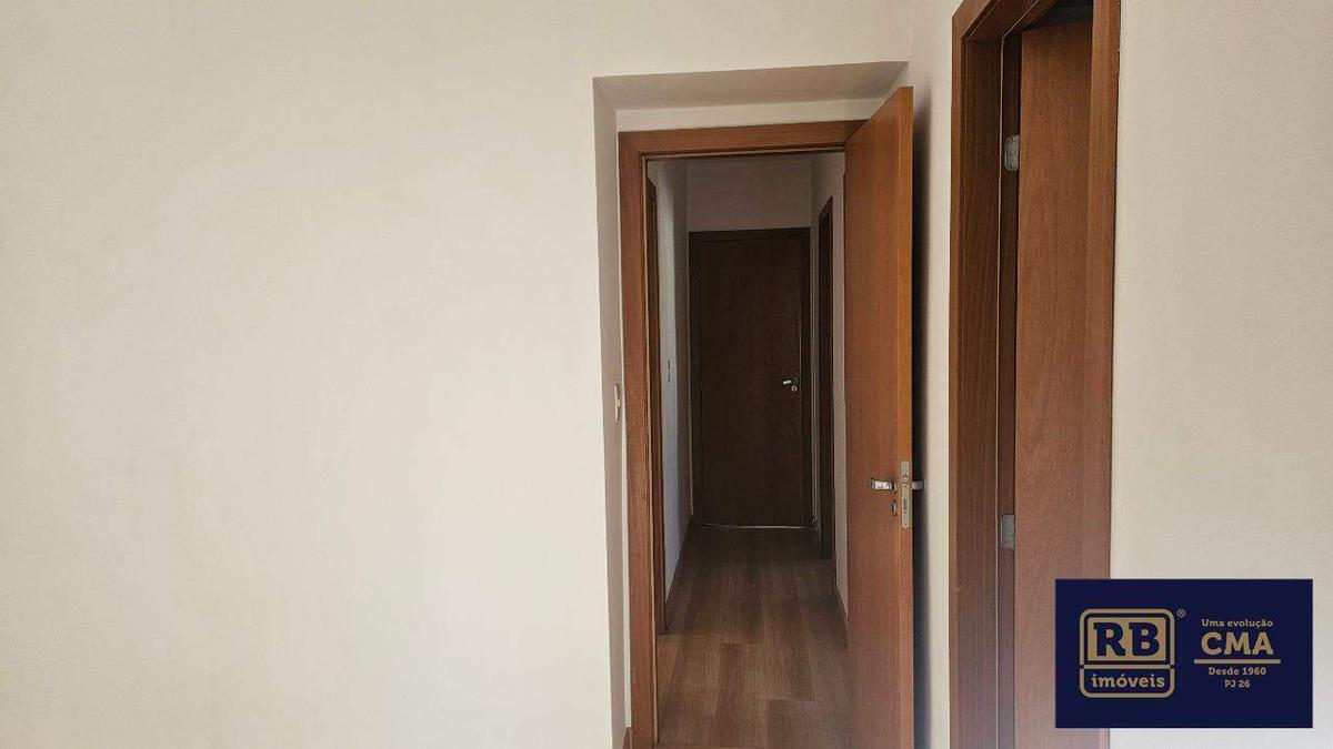 Apartamento, Buritis, 3 Quartos, 2 Vagas, 1 Suíte