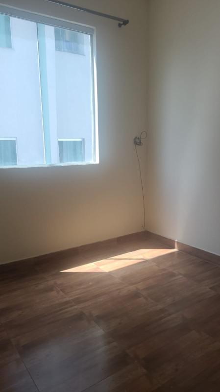 Apartamento, Castelo, 2 Quartos, 1 Vaga