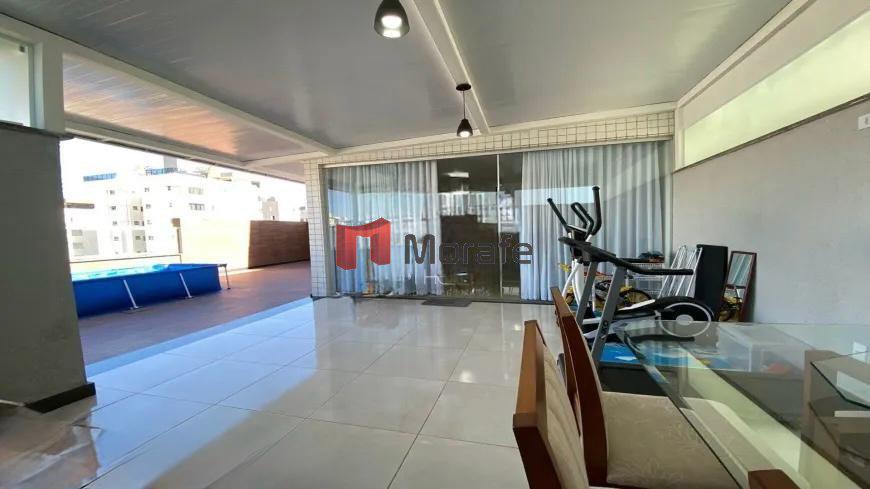 Apartamento, Castelo, 3 Quartos, 3 Vagas, 1 Suíte