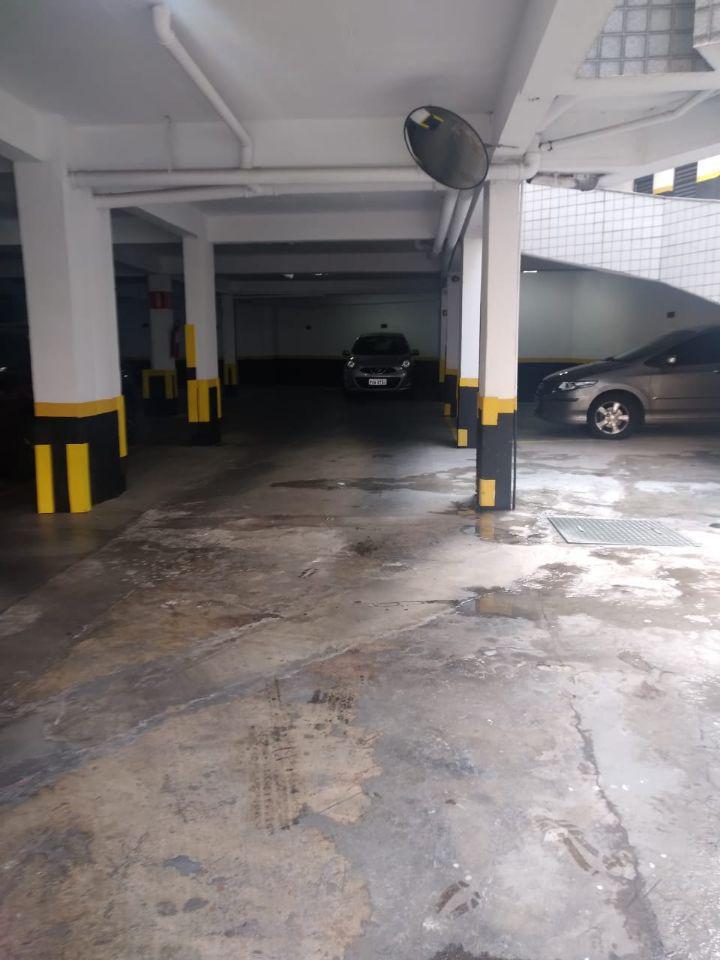 Apartamento, Sion, 4 Quartos, 3 Vagas, 1 Suíte