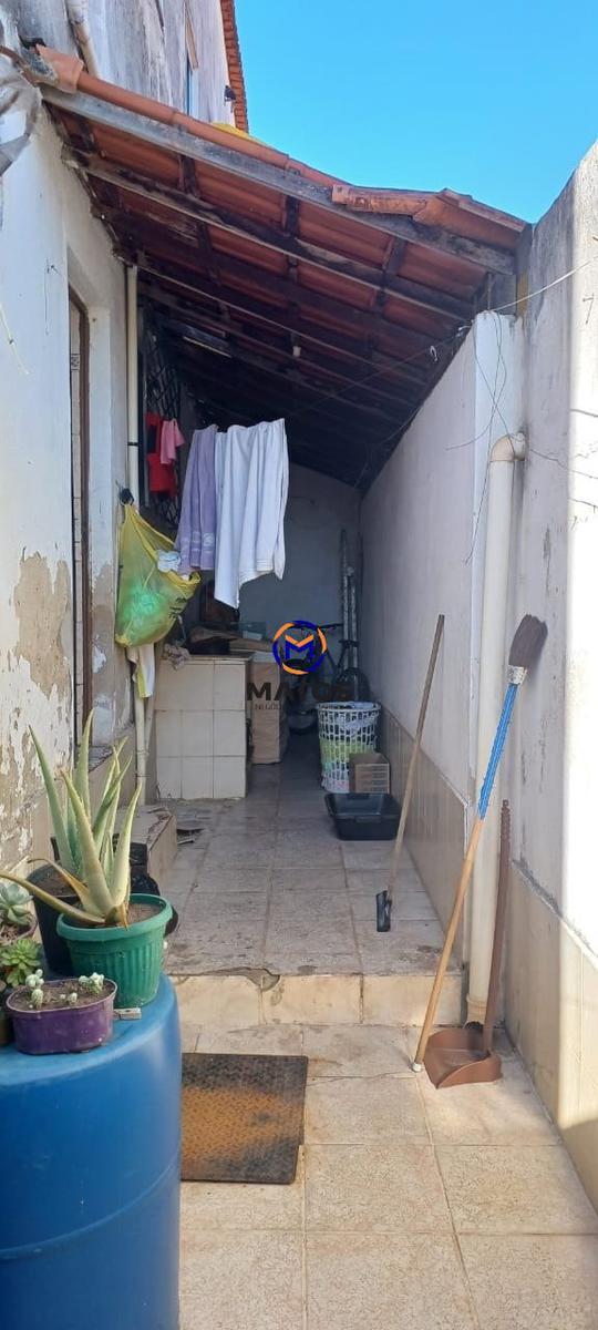 Apartamento, São Benedito, 2 Quartos, 1 Vaga