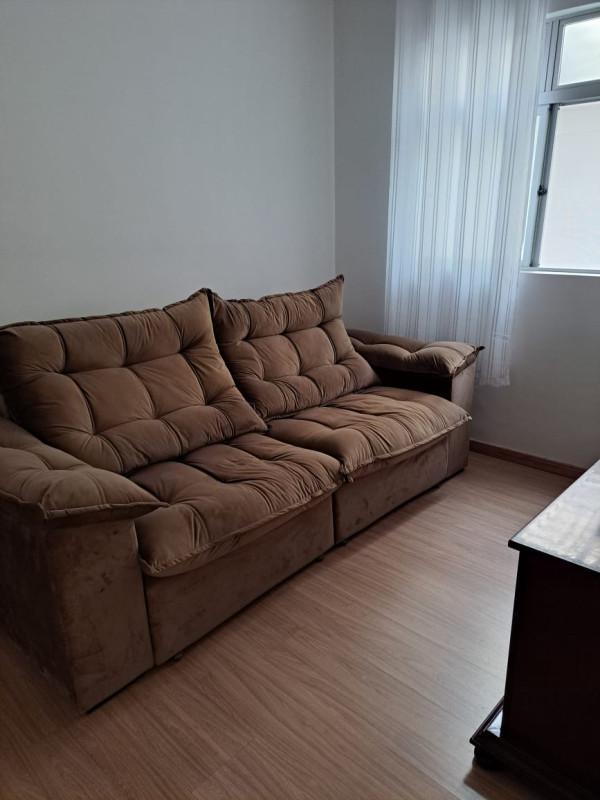 Apartamento, Tirol, 2 Quartos, 1 Vaga