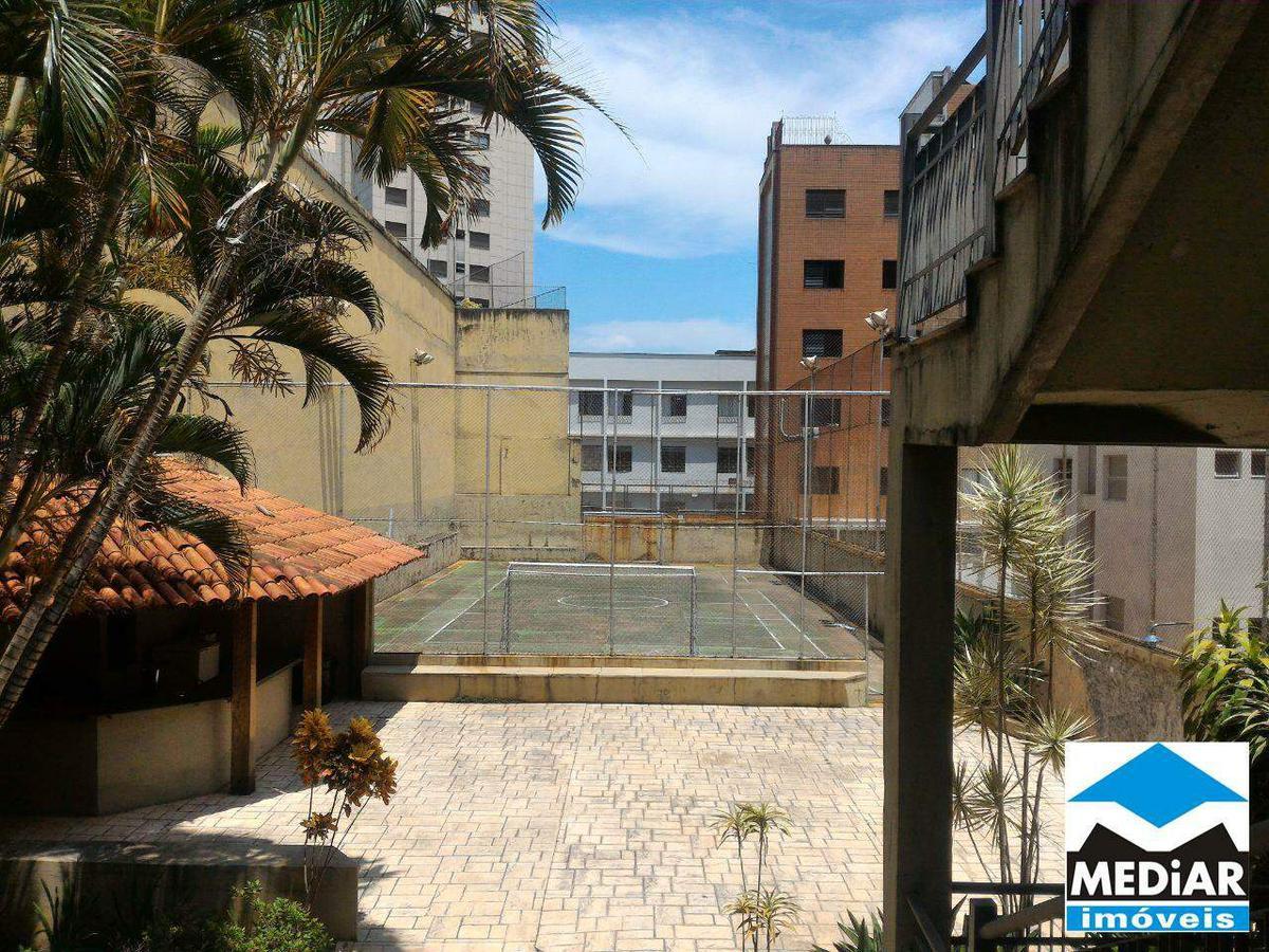 Apartamento, Santo Antônio, 4 Quartos, 3 Vagas, 1 Suíte