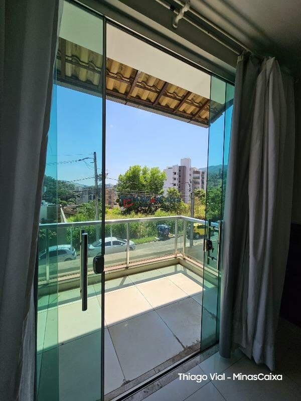 Casa, Santa Maria, 5 Quartos, 5 Vagas, 1 Suíte