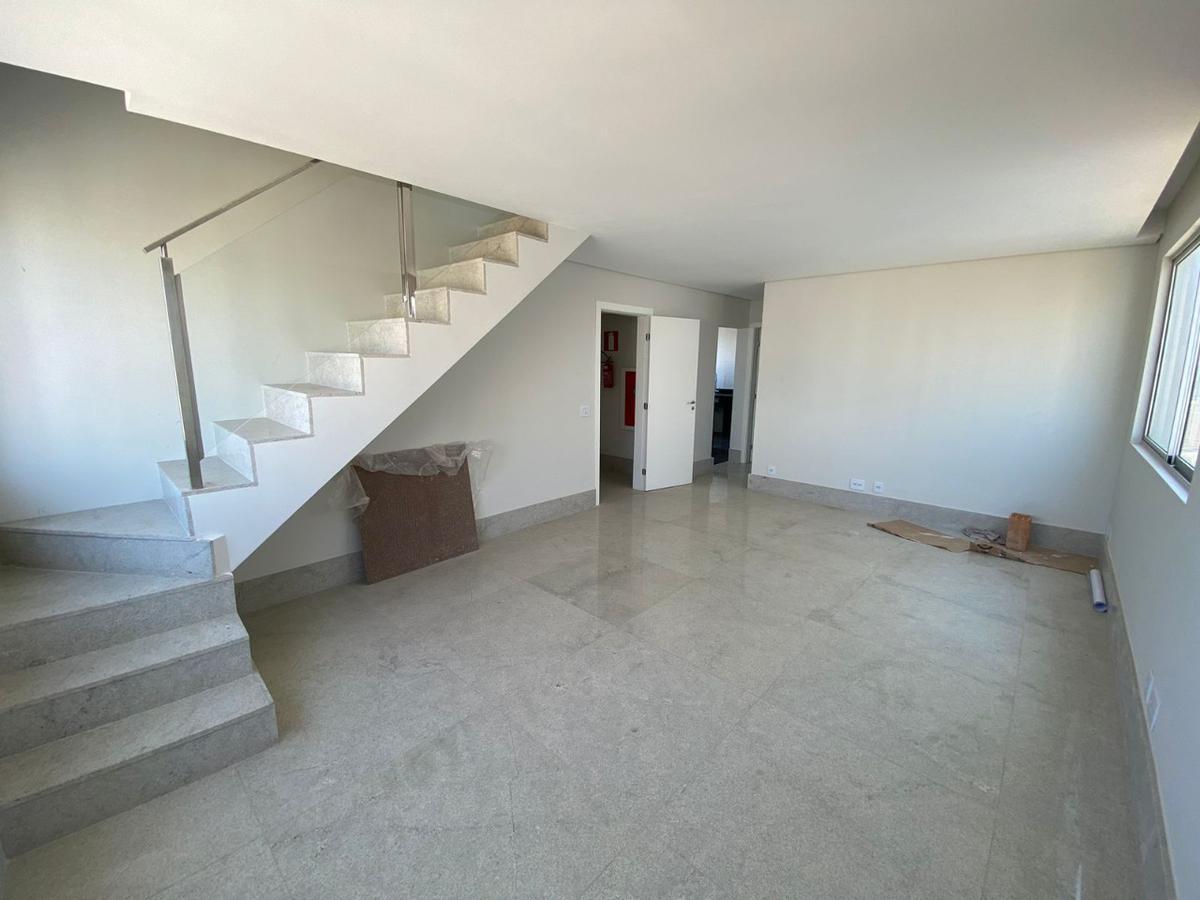 Cobertura, Colégio Batista, 4 Quartos, 3 Vagas, 2 Suítes