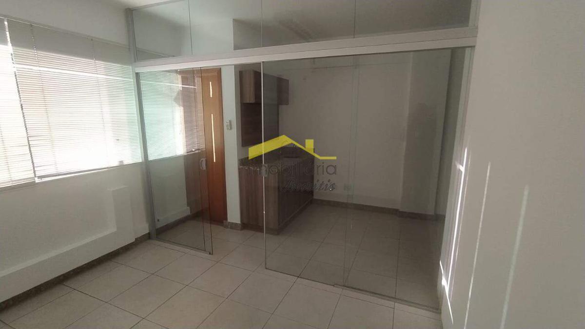 Sala, Estoril, 1 Vaga