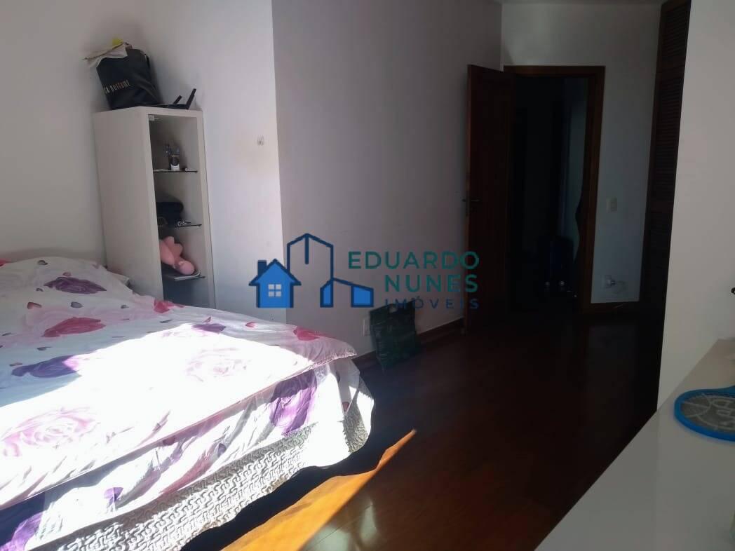 Apartamento, Carmo, 4 Quartos, 3 Vagas, 2 Suítes