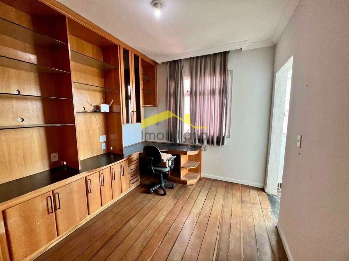 Apartamento, Buritis, 3 Quartos, 2 Vagas, 1 Suíte