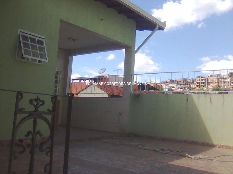 Casa, Jardim Riacho das Pedras, 5 Quartos, 8 Vagas