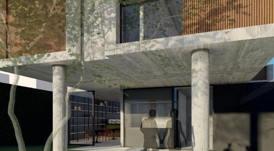 Apartamento, Gutierrez, 1 Quarto, 1 Vaga, 1 Suíte