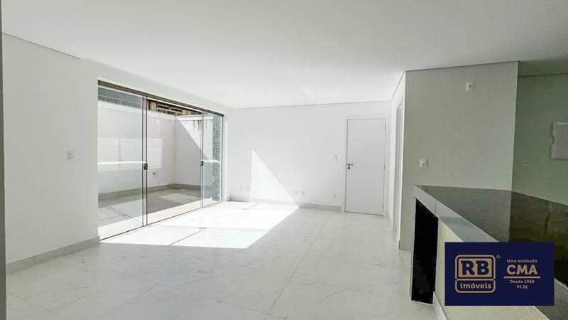 Apartamento, Prado, 3 Quartos, 2 Vagas, 1 Suíte