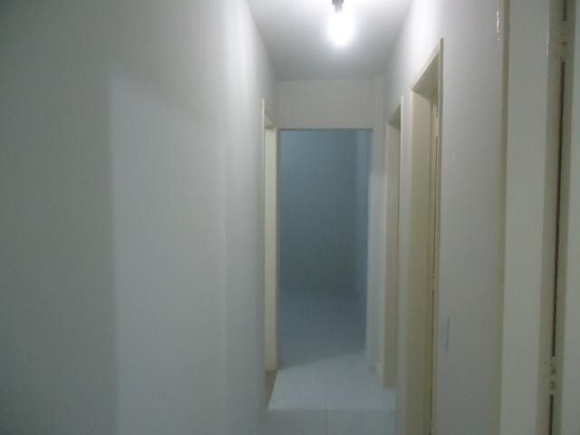 Apartamento, Alto Barroca, 3 Quartos, 1 Vaga